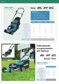 Makita folder Pagina 137