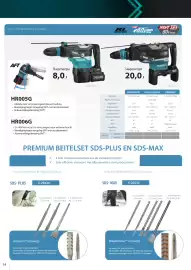 Makita folder Pagina 14