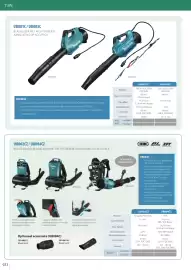 Makita folder Pagina 145