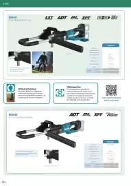 Makita folder Pagina 155