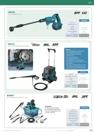 Makita folder Pagina 158