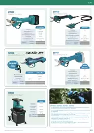 Makita folder Pagina 160