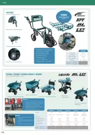 Makita folder Pagina 161