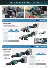 Makita folder Pagina 17