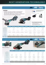 Makita folder Pagina 19