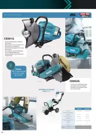 Makita folder Pagina 20