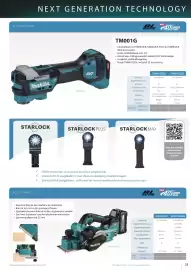 Makita folder Pagina 23