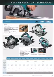 Makita folder Pagina 25