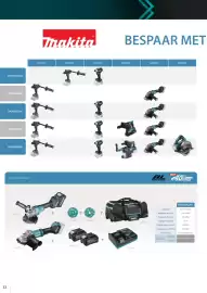 Makita folder Pagina 32