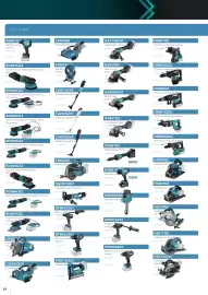 Makita folder Pagina 34