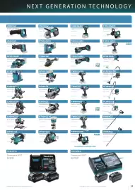 Makita folder Pagina 35