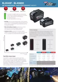 Makita folder Pagina 37