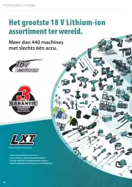 Makita folder Pagina 44