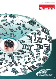 Makita folder Pagina 45