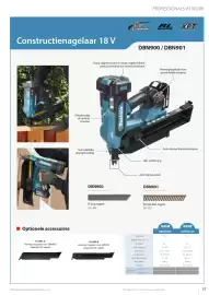 Makita folder Pagina 57