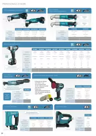 Makita folder Pagina 84