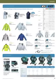 Makita folder Pagina 87