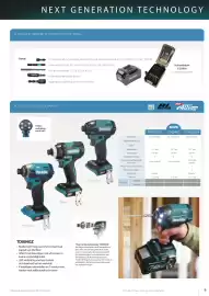 Makita folder Pagina 9