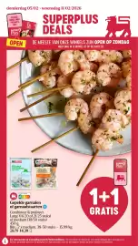 Proxy Delhaize folder week 6 Pagina 1