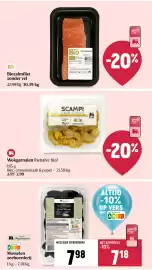 Shop & Go Delhaize folder week 6 Pagina 12