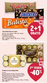 Shop & Go Delhaize folder week 6 Pagina 20