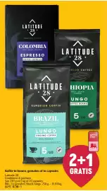 Shop & Go Delhaize folder week 6 Pagina 23