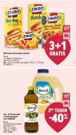 Shop & Go Delhaize folder week 6 Pagina 24