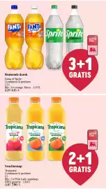 Shop & Go Delhaize folder week 6 Pagina 30