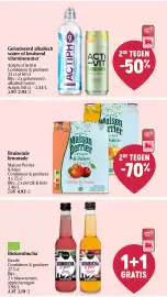 Shop & Go Delhaize folder week 6 Pagina 31