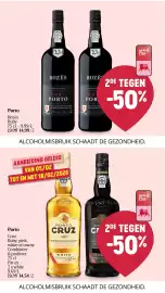 Shop & Go Delhaize folder week 6 Pagina 33