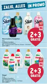 Shop & Go Delhaize folder week 6 Pagina 39