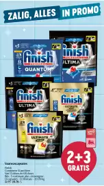 Shop & Go Delhaize folder week 6 Pagina 40