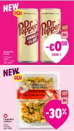 Shop & Go Delhaize folder week 6 Pagina 44