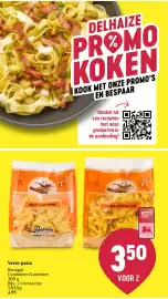 Shop & Go Delhaize folder week 6 Pagina 8