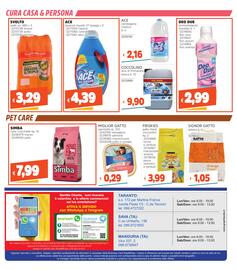 Volantino Stop&Shop Pagina 24