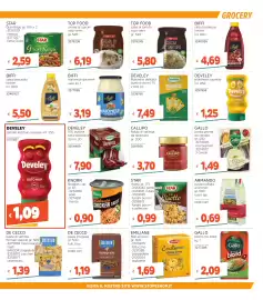 Volantino Stop&Shop Pagina 11