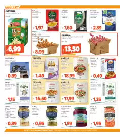 Volantino Stop&Shop Pagina 12
