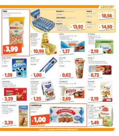 Volantino Stop&Shop Pagina 15