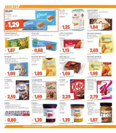 Volantino Stop&Shop Pagina 16