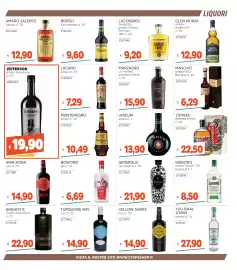 Volantino Stop&Shop Pagina 19