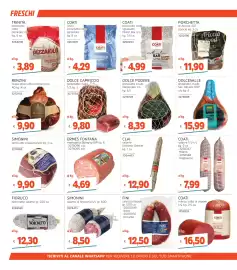 Volantino Stop&Shop Pagina 2