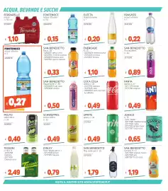 Volantino Stop&Shop Pagina 21