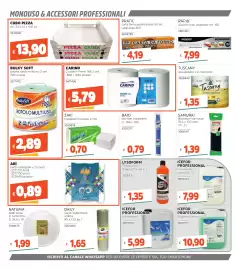 Volantino Stop&Shop Pagina 22