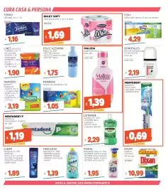 Volantino Stop&Shop Pagina 23