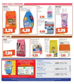 Volantino Stop&Shop Pagina 24