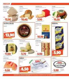 Volantino Stop&Shop Pagina 4