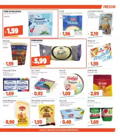 Volantino Stop&Shop Pagina 5