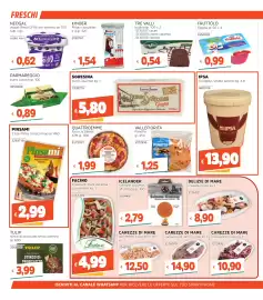 Volantino Stop&Shop Pagina 6