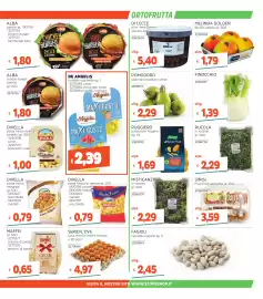 Volantino Stop&Shop Pagina 7
