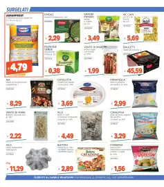 Volantino Stop&Shop Pagina 8